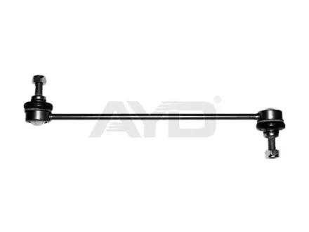 Стійка стабілізатора переднього Renault Duster, Laguna (07-) (96-07426) AYD APPLUS 9607426
