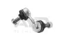 Стійка стабілізатору передн лів (65mm) MITSUBISHI L200 (-15), PAJERO SPORT II (KH, KG) (08-) (96-08370) AYD APPLUS 9608370 (фото 1)