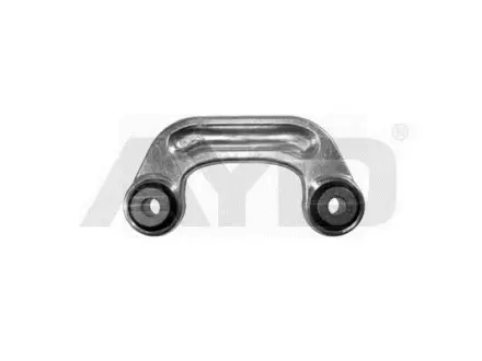 Стійка стабілізатора переднього Audi A6 (05-), A8 (02-)/VW Phaeton (02-)(96-08602) AYD APPLUS 9608602