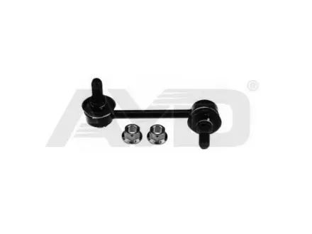 Стійка стабілізатора задн лів (120mm) KIA SORENTO (-16) (96-09049) AYD APPLUS 9609049