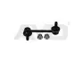 Стійка стабілізатору задн прав (120mm) KIA SORENTO I (JC) (02-), II (XM) (09-) (96-09050) AYD APPLUS 9609050 (фото 1)