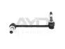 Стійка стабілізатора переднього ліва CHRYSLER 300,300C (04-10,11-) (96-09143) AYD APPLUS 9609143 (фото 1)