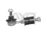 Стійка стабілізатору передн у зборі (93mm) MITSUBISHI OUTLANDER I (CU_W) (-08) (96-09190) AYD APPLUS 9609190 (фото 1)