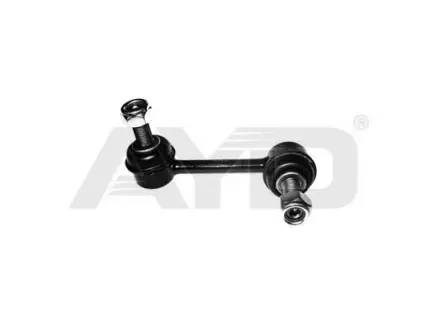 Стійка стабілізатора задн лев (85mm) HONDA CR-V (06-) (96-09206) AYD APPLUS 9609206