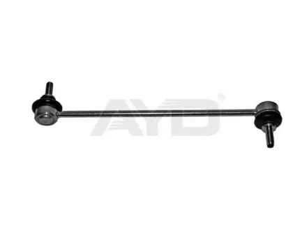Стійка стабілізатору передн (297mm) FIAT DOBLO (263) (09-), OPEL COMBO (12-) (96-09241) AYD APPLUS 9609241