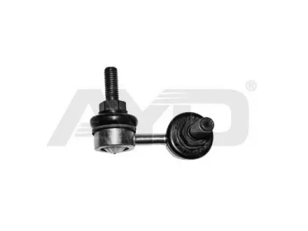 Стійка стабілізатору переднього права (50mm) IVECO DAILY III (-09) (96-09654) AYD APPLUS 9609654