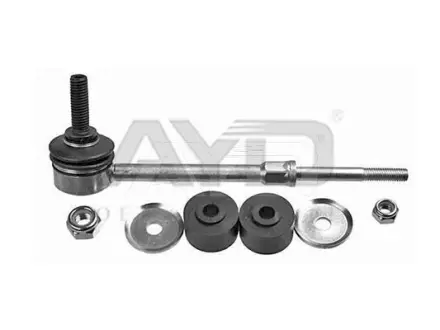 Стійка стабілізатора задн (179.5mm) FORD KUGA (08-) (96-10791) AYD APPLUS 9610791