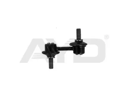 Стійка стабілізатору передн (60mm) SUBARU IMPREZA (07-), FORESTER (02-), LEGACY (-15) (96-10881) AYD APPLUS 9610881