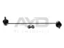 Стійка стабілізатора переднього права (M10x1,5*340mm) BMW 3 (E90, E92, E93) (04-) (96-11253) AYD APPLUS 9611253 (фото 1)