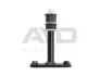 Стійка стабілізатору передн (131mm) MITSUBISHI L200 (-11), PAJERO SPORT (-08) (96-12157) AYD APPLUS 9612157 (фото 1)