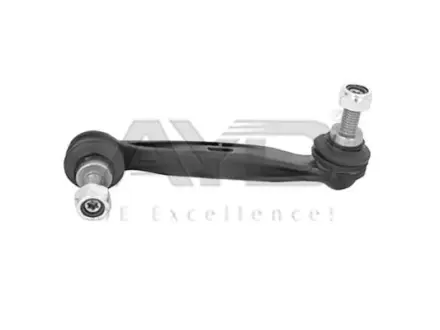 Стійка стабілізатора заднього права (M10x1,5*135mm) BMW 3 (F30. F80) (11-), Toyota Supra (11-) AYD APPLUS 9612687