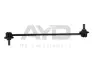 Стійка стабілізатору передн (299mm) MAZDA 3 (BL) (-14), CX-5 (11-), FORD C-MAX (DM2) (07-) (96-14145) AYD APPLUS 9614145 (фото 1)