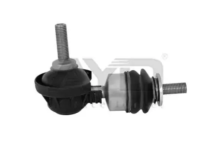 Стійка стабілізатора задн (75.5mm) MAZDA 3 (-09), 5 (10-), FORD C-MAX (DM2) (07-10) (96-14493) AYD APPLUS 9614493