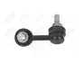 Стійка стабілізатора заднього права (M12x1,25*65mm) Nissan Pathfinder III (R51) (05-), Navara (D40) (04-) (96-15749) AYD APPLUS 9615749 (фото 1)