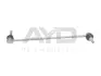 Тяга стабілізатора перед. MB Vito (W447) 2.2 CDI 14- Л. APPLUS 9616320 (фото 1)