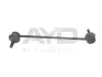 Стійка стабілізатору (265mm) передн SSANGYONG TIVOLI (15-), XLV (16-) (96-16693) AYD APPLUS 9616693 (фото 1)