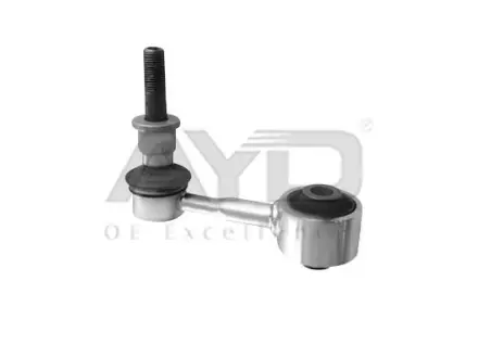 Стійка стабілізатору задн (93mm) TOYOTA CAMRY (V7) (17-), PRIUS (W5) (15-), C-HR (X1) (16-) (96-16827) AYD APPLUS 9616827