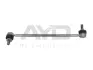 Стійка стабілізатору передн лів (379мм) VW CRAFTER (16-) (96-17220) AYD APPLUS 9617220 (фото 1)