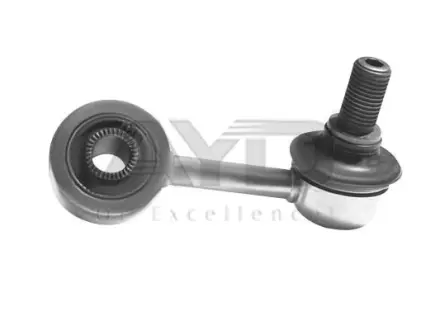 Стійка стабілізатору (80mm) передн прав MITSUBISHIL 200 / TRITON (KJ, KK_, KL_) (96-17324) AYD APPLUS 9617324