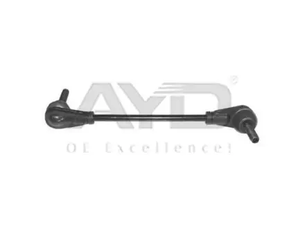Стійка стабілізатору передн лів CHEVROLET MALIBU (15-), OPEL INSIGNIA (17-) (96-18409) AYD APPLUS 9618409
