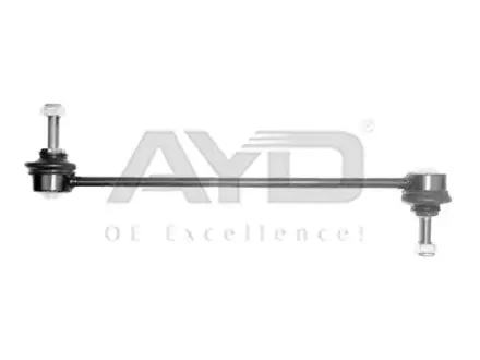 Автозапчасть APPLUS 9618661