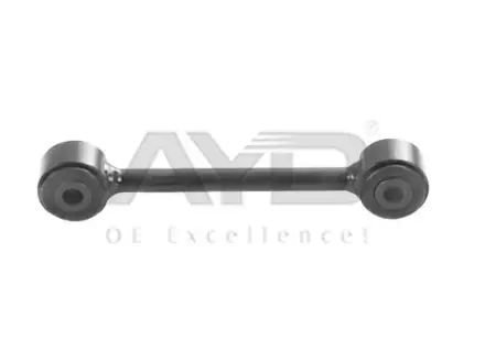 Стійка стабілізатору (155mm), задн MB SPRINTER (906) (06-) (96-20481) AYD APPLUS 9620481