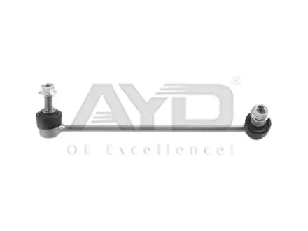 Стійка стабілізатору передн прав MB SPRINTER (907,910) (18-) (96-21600) AYD APPLUS 9621600
