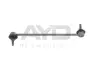 Стійка стабілізатора передн (280mm) JEEP CHEROKEE (KL) (13-) (96-22079) AYD APPLUS 9622079 (фото 1)