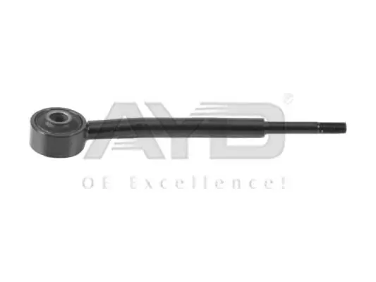Стійка стабілізатору передн лів SSANGYONG REXTON (GAB) (02-) (96-24752) AYD APPLUS 9624752 (фото 1)