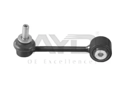 Стійка стабілізатору заднього BMW X5 (G05. F95) (18-) AYD APPLUS 9625125