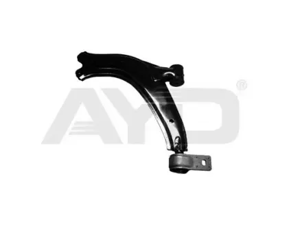 Важіль передній лівий Peugeot PARTNER Фургон (5) (96-15) (97-00779) AYD APPLUS 9700779