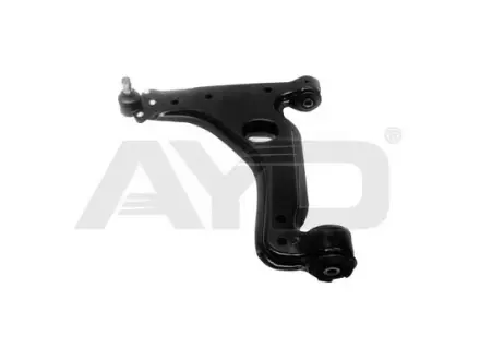 Важіль передній нижній лівий OPEL ASTRA G (99-05) (97-00909) AYD APPLUS 9700909