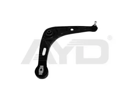 Важіль передний правый Renault Laguna (93-02) (97-01664) AYD APPLUS 9701664