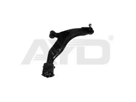 Важіль підвіски передн прав HYUNDAI ACCENT (X-3) (-00), EXCEL (-95) (97-01668) AYD APPLUS 9701668