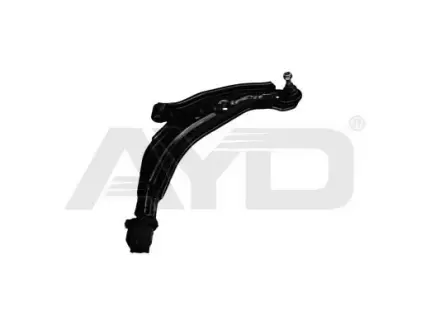 Важіль передній нижній правий Nissan Micra K10 (82-92), K11 (92-07) (97-01708) AYD APPLUS 9701708