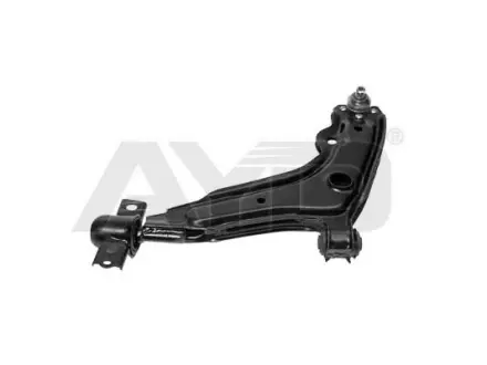 Важіль передній нижній правий VW Caddy (96-00)/Scoda Felicia (95-02) (97-01719) AYD APPLUS 9701719