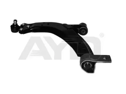 Важіль передній лівий Citroen Berlingo (96-11)/Peugeot Partner (96-08) (97-01750) AYD APPLUS 9701750