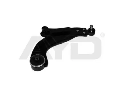 Важіль передній нижній правий Ford Mondeo (00-07)/Jaguar X-type (01-09) (97-02809) AYD APPLUS 9702809