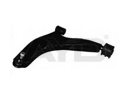 Важіль передній лівий Mitsubishi Lancer (92-03) (97-02967) AYD APPLUS 9702967