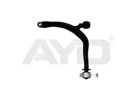 Важіль передний левый Citroen C5 (01-05,04-) (97-03453) AYD APPLUS 9703453