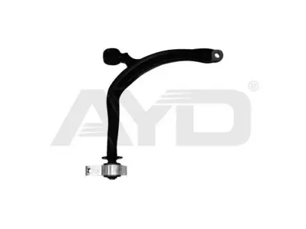 Важіль передний правый Citroen C5 (01-05,04-) (97-03454) AYD APPLUS 9703454