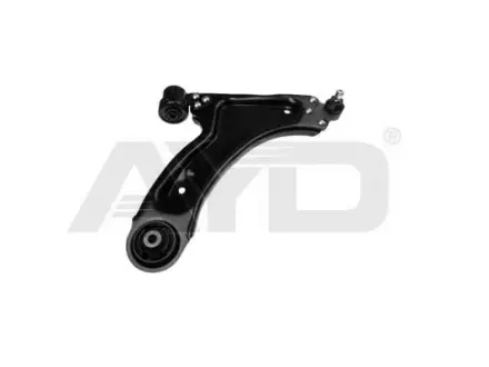 Важіль передній нижній правий OPEL MERIVA A (03-10) (97-03495) AYD APPLUS 9703495