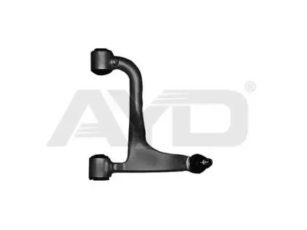 Важіль задній правий MB M-CLASS (W163) (98-05) (97-04119) AYD APPLUS 9704119
