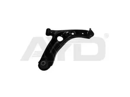 Важіль підвіски передн прав CITROEN C1 (05-), PEUGEOT 107 (-14), TOYOTA AYGO (05-) (97-05143) AYD APPLUS 9705143