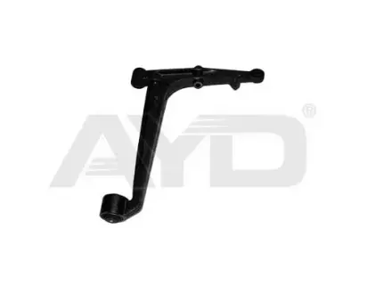 Важіль підвіски передньої правий VW Transporter T4 (-04) AYD APPLUS 9706941