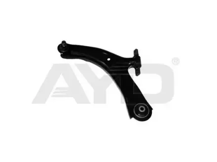 Важіль підвіски передн лів (кон 20mm) NISSAN QASHQAI (06-), ROGUE (T31) (07-), RENAULT KOLEOS (08-) (97-08626) AYD APPLUS 9708626