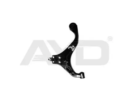 Важіль підвіски передн лів HYUNDAI TUCSON (JM) (04-), KIA SPORTAGE II (JE, KM) (04-) (97-09026) AYD APPLUS 9709026