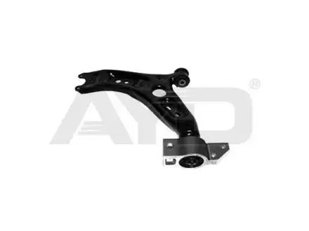Важіль передній лівий Audi A4, A6 (97) / Skoda Superb (02) / VW Passat (96-) (94-00048) AYD APPLUS 9709051