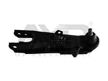 Важіль підвіски передньої правий Nissan Navara D22 (97-) AYD APPLUS 9710748