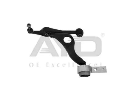 Важіль підвіски передн прав MAZDA 6 GH, GJ, GL (07-) (97-13097) AYD APPLUS 9713097